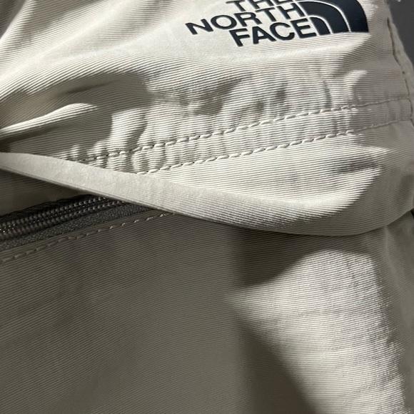 NWOT - North Face Convertible Pants - Men’s S - Picture 4 of 6